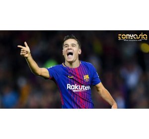 Philippe Coutinho Tidak Terbebani Dengan Harga Mahal Dirinya | Agen Bola Terpercaya | Judi Bola Online